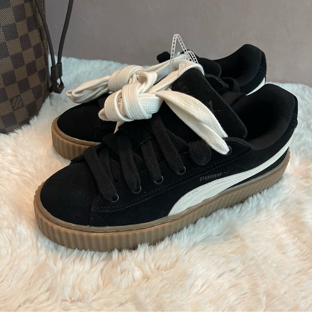 FENTY x PUMA Creeper Phatty Sneakers Unisex - Picture 9 of 13